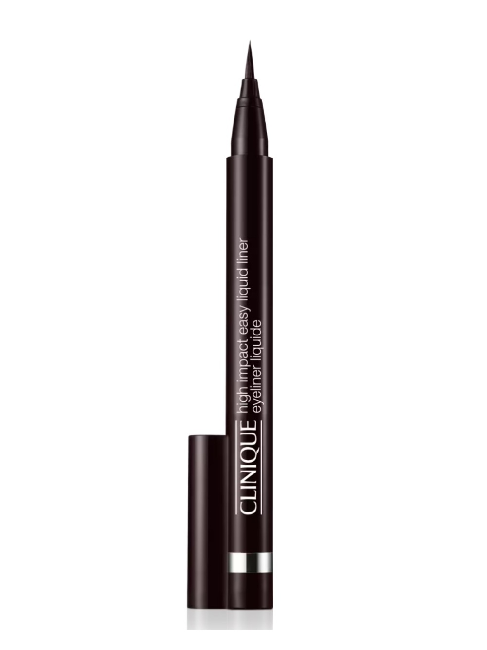 NEW Clinique High Impact Easy Liquid Liner Espresso Eyeliner 03 Dark Brown